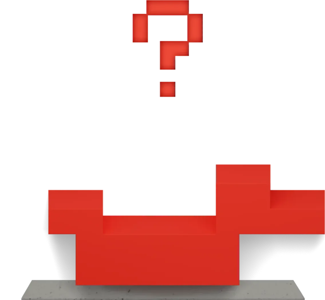 Duck on a Block