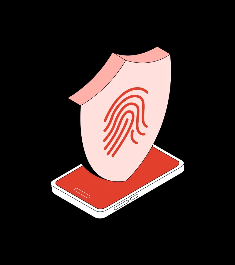 DeFi Security & Audit Readiness illustration