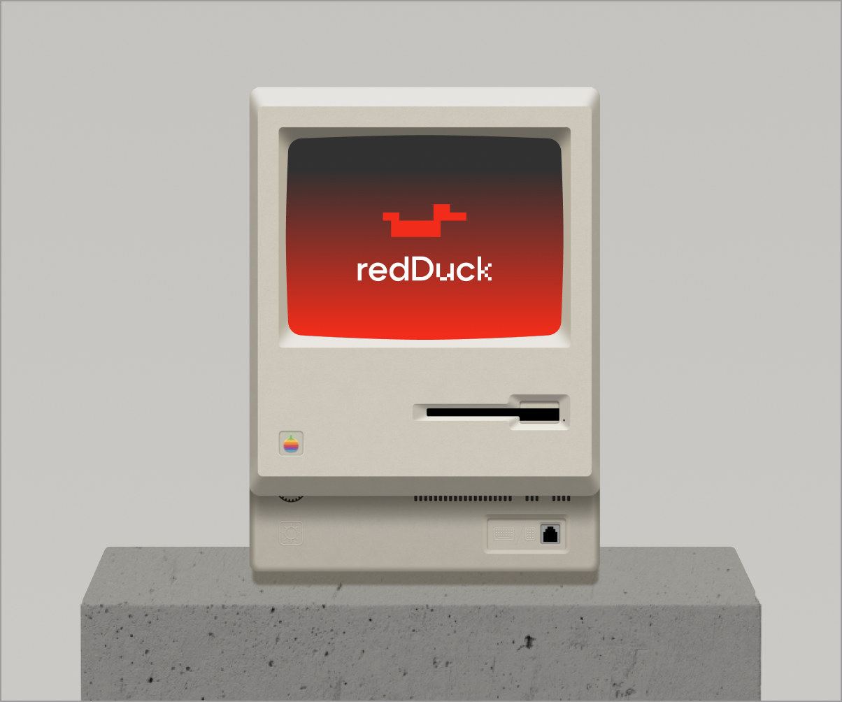 Wallet development workflow illustration