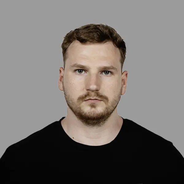 Mark Virchenko