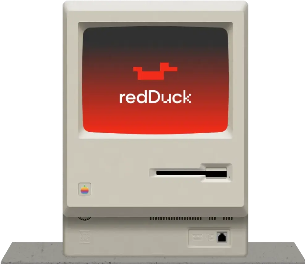 PC on a Block