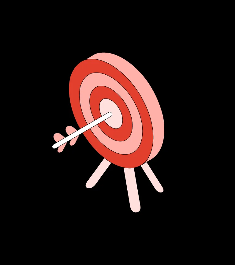 Prediction Market Development illustration